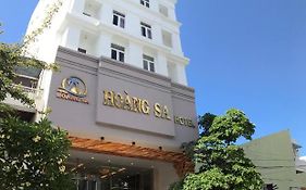 Hoang Sa Hotel
