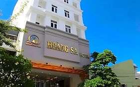 Hoang Sa Hotel